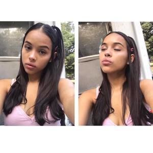 Meet your Posher, Mimi